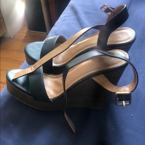 Charlotte Russe Heels